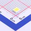 Optocoupler/LED/Digital Tube/Photoelectric Device >> Light Emitting Diodes (LED) -- 67-21S/KKW-H506534Z15/2T - Image