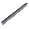 Headers, Receptacles, Female Sockets - FHP-24-02-T-S-05-ND - DigiKey