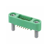 Headers, Male Pins - G125-MS11205M2R-ND - DigiKey