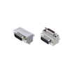 D-Sub, D-Shaped Connector Adapters - 5073-DG9015MF2-ND - DigiKey