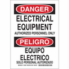 Signs, Nameplates, Posters - 2267-125210-ND - DigiKey