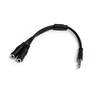 Barrel Audio Cables - 5214-MUYHSMFF-ND - DigiKey