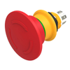 Emergency Stop (E-Stop) Switches - UNKNOWN - DigiKey