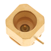 Coaxial Connector (RF) Assemblies - A141308CT-ND - DigiKey
