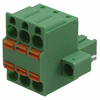 Headers, Plugs and Sockets - 277-9119-ND - DigiKey