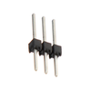 Headers, Male Pins - 612-TSW-103-25-T-S-ND - DigiKey