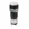 Panel Indicators, Pilot Lights - KB02KW01-6B-JB-ND - DigiKey