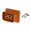 Free Hanging, Panel Mount - 965-ELRA2Z0310-ND - DigiKey