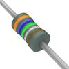Through Hole Resistors - RNF12FTD3R65-ND - DigiKey