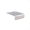 STAINLESS EDGE PULL MIRROR - SND-50/M - SND-50/M - Sugatsune America, Inc.