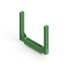 Edgeboard Connectors - 151-345-040-525-858-ND - DigiKey