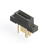 Edgeboard Connectors - 151-395-014-540-202-ND - DigiKey