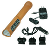 Intrinsically Safe LED Trouble Light w/ Hanging Hook - Spot & Flood - Rechargeable 18 Hour Runtime -- EXPRL-96