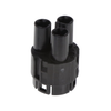 Circular Connector Housings - 1734-2392563-1-ND - DigiKey