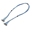 Rectangular Cable Assemblies - 5378-82439-100B-02-D-ND - DigiKey