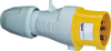 Industrial Power Connectors - 8211949 - RS Components, Ltd.