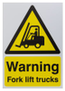 Warning Signs - 146454 - RS Components, Ltd.