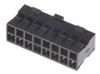 Wire Housings & Plugs - 6703639P - RS Components, Ltd.