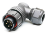 Industrial Circular Connectors - 2072415 - RS Components, Ltd.