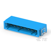 Headers, Male Pins - 2684-464721-E-ND - DigiKey