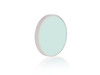 Concave Mirror, Ultrafast, 25.4 mm Diameter, 50 mm EFL, 700-930 nm -- 10Q50UF.25 - Image