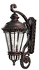 OL1904GBZ Exterior -Wall Mount - 799033 - Capital Lighting, Inc.