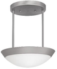 Semi-Flush Mts.-Bowl Style - 277790 - Light Center (The)