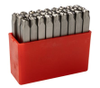Number & Letter Punch Sets - 8754730 - RS Components, Ltd.