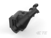 Automotive Connector Backshells -- 1958946 - Image