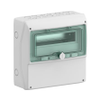 Adaptable Boxes - 2875947 - RS Components, Ltd.