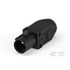 Coaxial Connector (RF) Accessories - 1734-2326914-1-ND - DigiKey