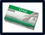 Medline Curad Powder-Free Stretch Vinyl Exam Gloves - Image