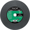 Reinforced High Speed Cutoff Wheels.  Good - High Performance -- L5727 - Image