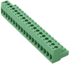 Terminal Blocks - Headers, Plugs and Sockets - 277-6274-ND - DigiKey