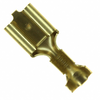Terminals - Quick Connects, Quick Disconnect Connectors - A27652TR-ND - DigiKey
