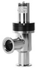 Pneumatic Angle Poppet Valve - Image