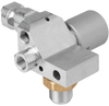 Holder for suction cup HT-SG A2 I 10 31 G3/8-AG AB - 10.07.06.00497 - Schmalz Inc.