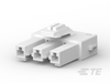 Rectangular Wire & Cable Connectors & Housings - 179938-1 - TE Connectivity