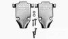 Connector Strain Relief - 174193-2 - TE Connectivity