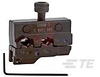 Hand Crimping Tools - 58080-3 - TE Connectivity