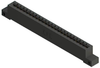 Card Edge Connectors - Edgeboard Connectors - 387-023-542-112 - Lingto Electronic Limited