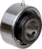 Link-Belt CU328 Cartridge Blocks Ball Bearings -- CU328 - Image