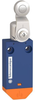 Snap Action, Limit Switches - 4008-XCMW116-ND - DigiKey
