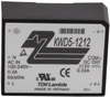 Ac-Dc Converter, Pcb Mount, 2 O/p, 5W, 12V, -12V; Power Supply Approvals Tdk-Lambda - 83F2439 - Newark, An Avnet Company