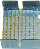 Backplane Connector, Header, 50Pos; Product Range Te Connectivity - 08R0937 - Newark, An Avnet Company