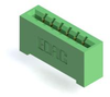 Card Edge Conn, Single Side, 6Pos, Th; Card Edge Connector Type Edac - 59AJ5843 - Newark, An Avnet Company
