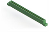 Card Edge Conn, Single Side, 50Pos, Lug; Card Edge Connector Type Edac - 68AJ9756 - Newark, An Avnet Company