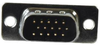 15 Pin Hd Male Solder Type Series ?d? Sub Connector; No. Of Contacts Mcm - 93B6751 - Newark, An Avnet Company