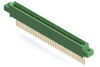Card Edge Conn, Single, 41Pos, Wire Wrap; Card Edge Connector Type Edac - 68AJ4107 - Newark, An Avnet Company