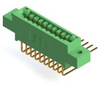 Card Conn, Dual Side, 20Pos, Wire Wrap; Card Edge Connector Type Edac - 76AJ0471 - Newark, An Avnet Company